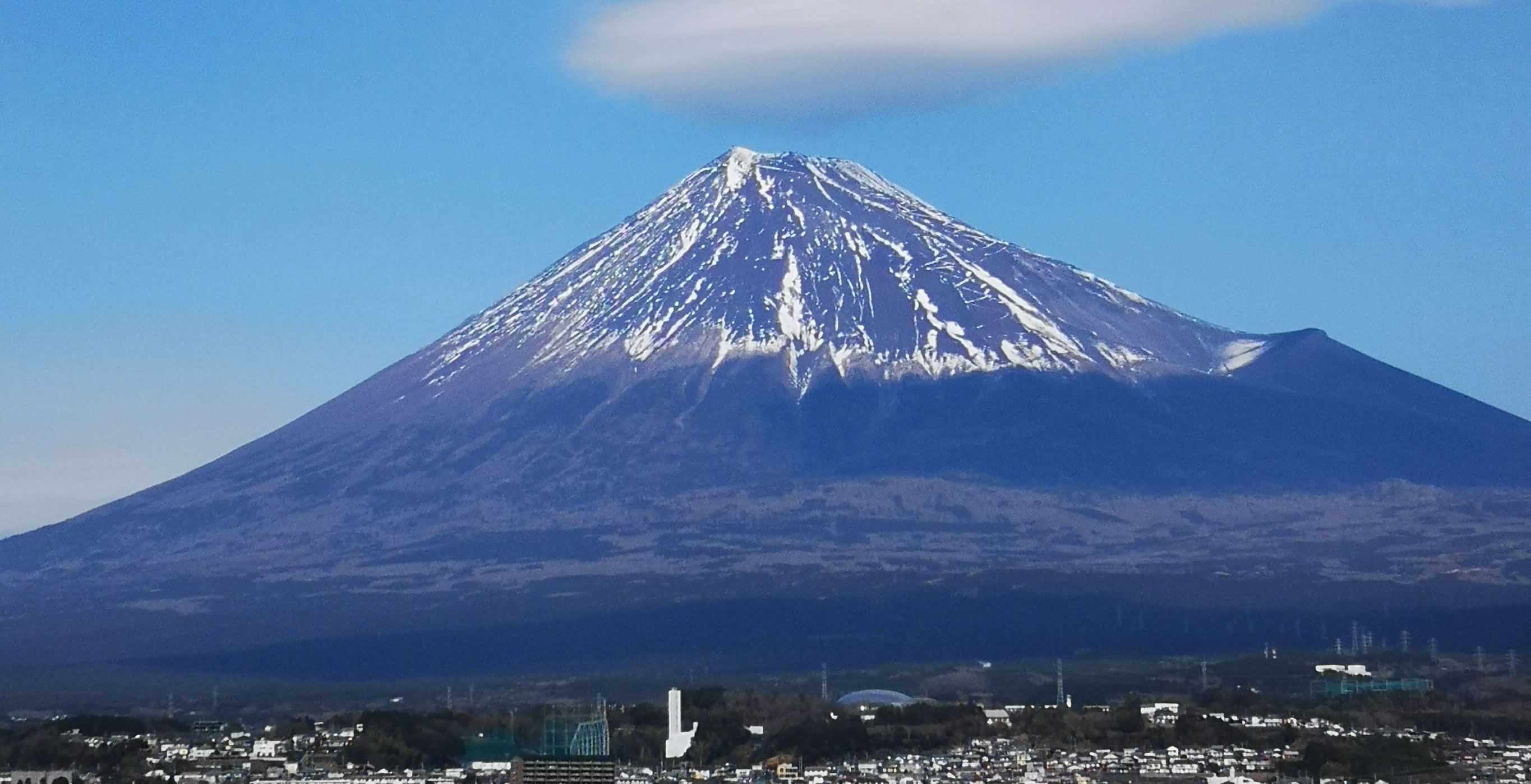 日本人との共存共栄を目指します